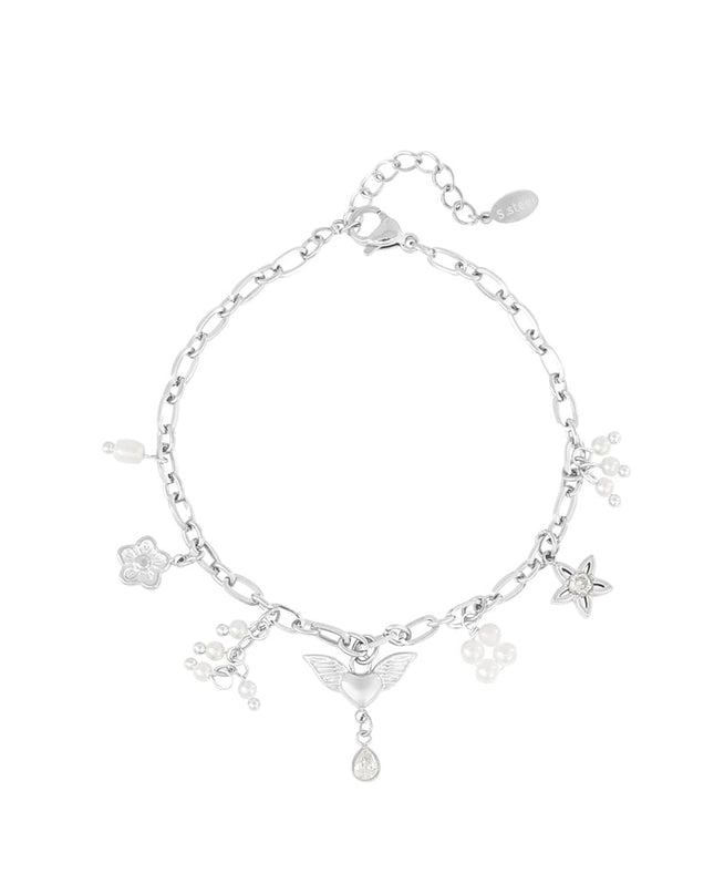 bedelarmband angel dust