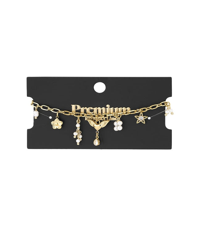 bedelarmband angel dust