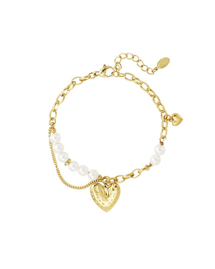 armband very in love