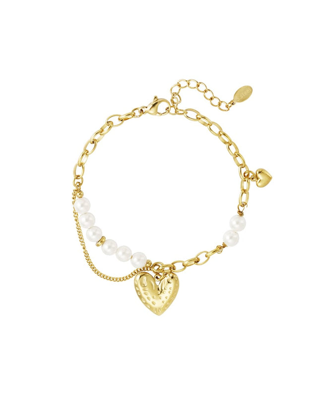 armband very in love