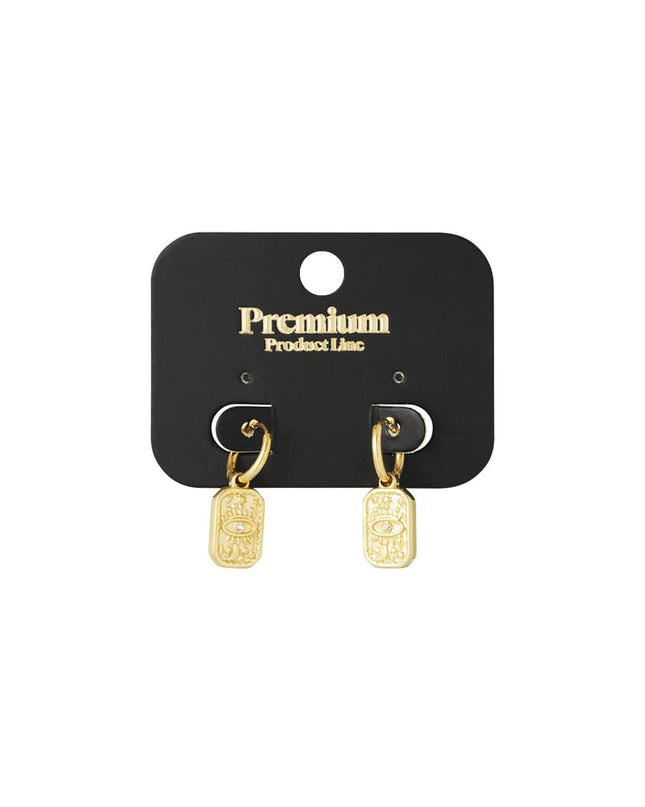 mystic look oorbellen