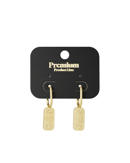 magic mist oorbellen