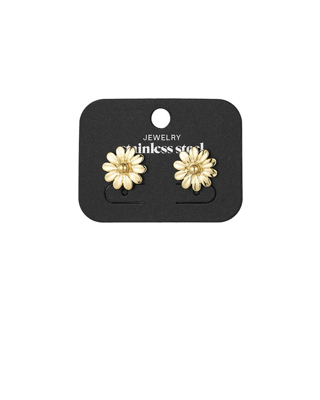 blossom dots oorbellen