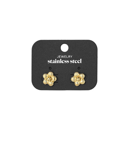 daisy dots oorbellen