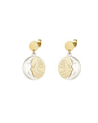 Goud- en zilverkleur