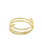 Goudkleur / Eén maat