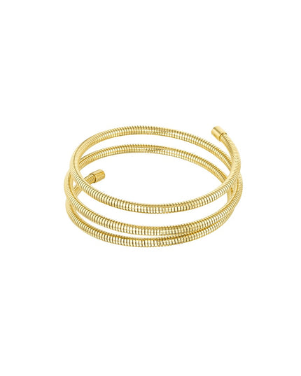 twirl & twine armband