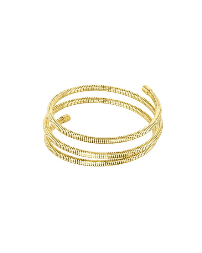 twirl & twine armband