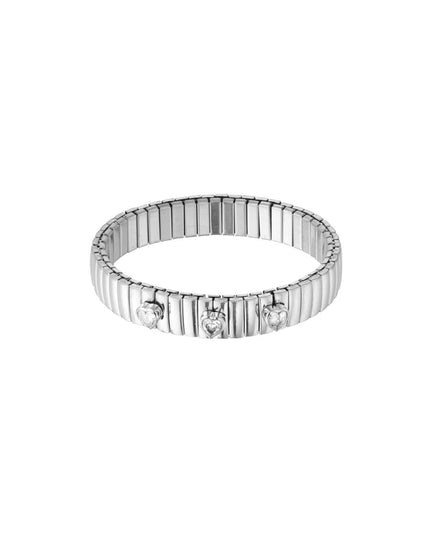 statement armband triple love