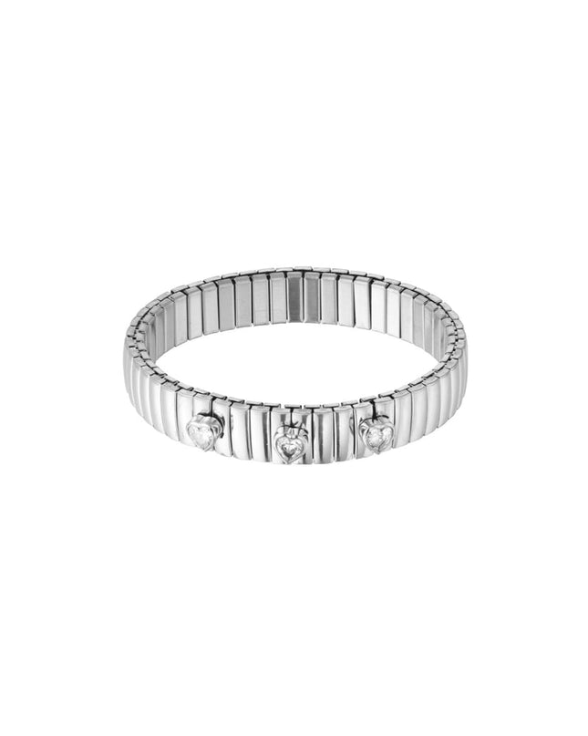 statement armband triple love