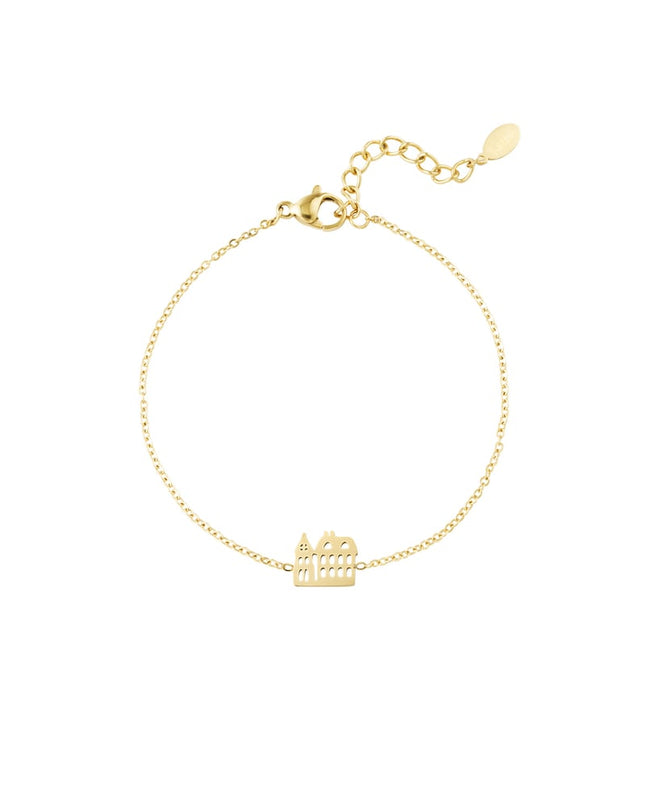 canal house armband