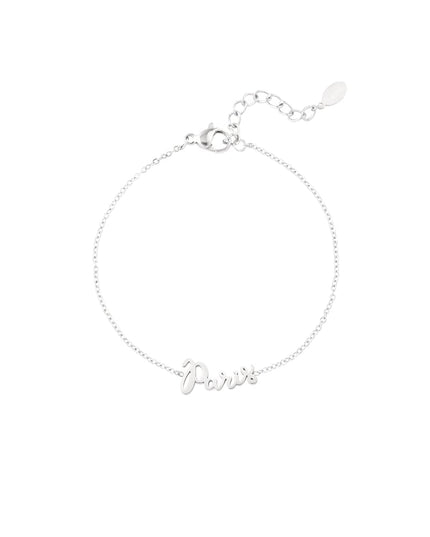 paris armband