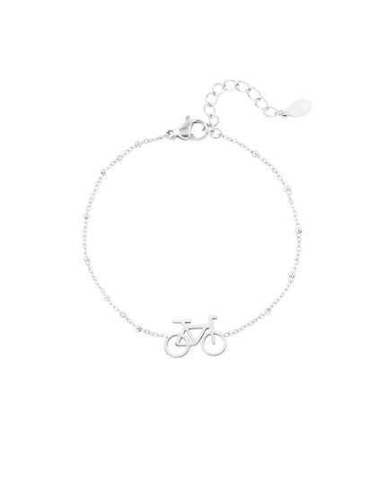 cycle chic armband