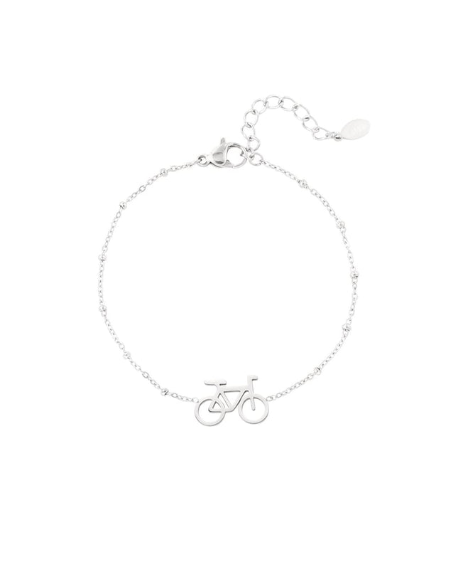 cycle chic armband