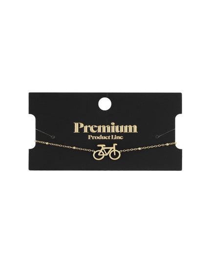 cycle chic armband