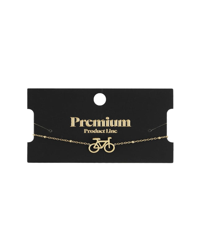 cycle chic armband