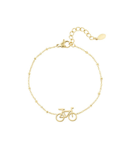 cycle chic armband
