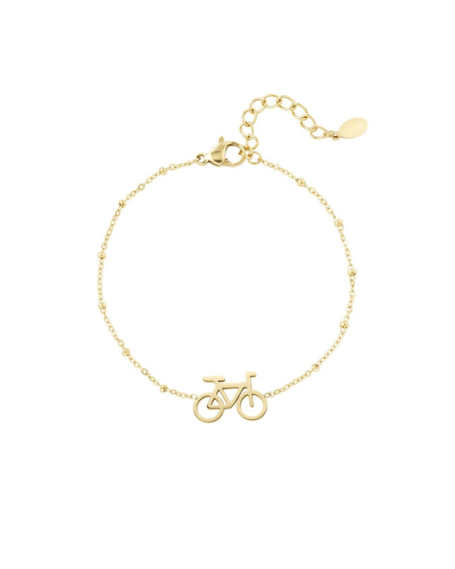 cycle chic armband
