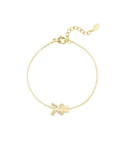 hollandse molen armband