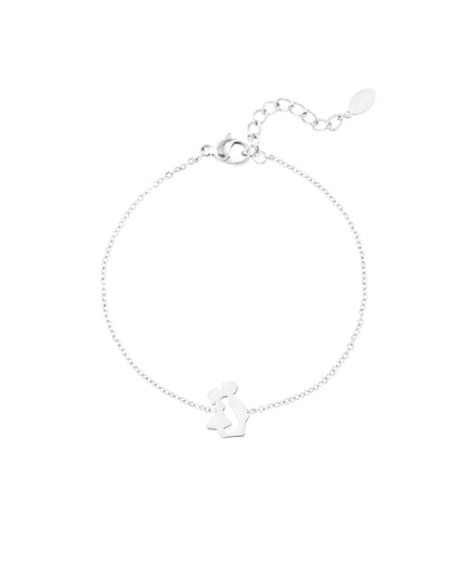 hollandse kus armband