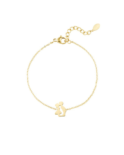 hollandse kus armband