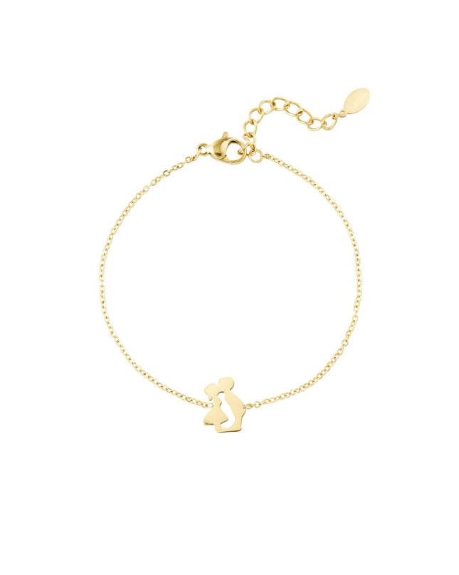 hollandse kus armband