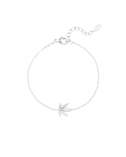 canna bliss armband