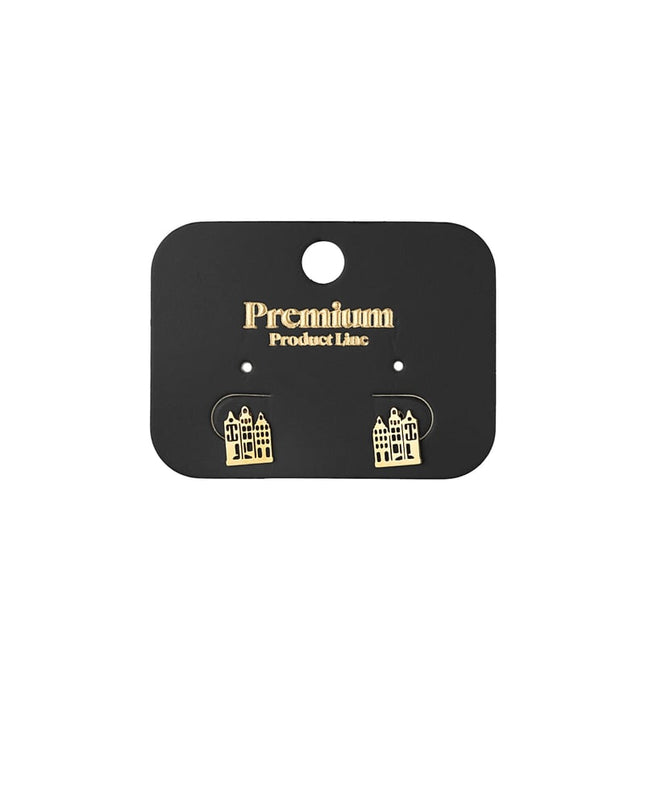 canal house oorbellen