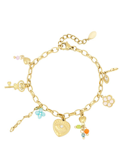 secret love armband