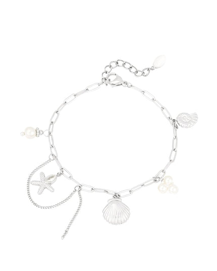 ocean treasure armband