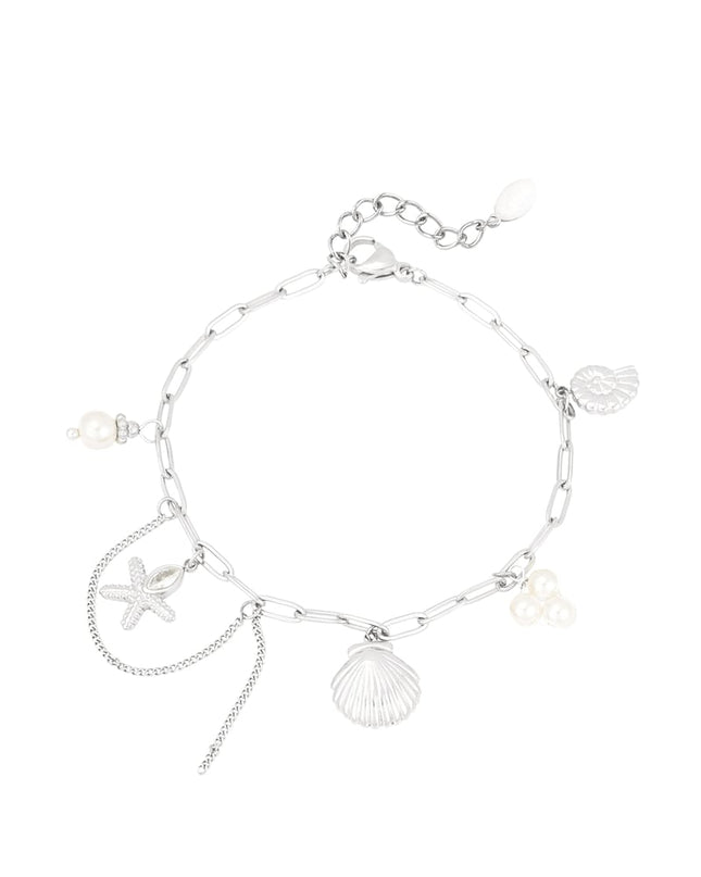 ocean treasure armband