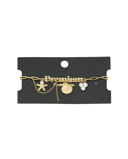 ocean treasure armband