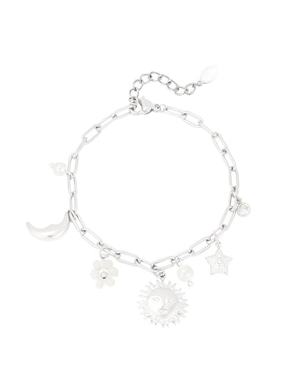 eternal glow armband