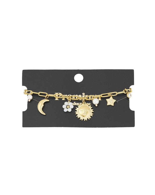 eternal glow armband