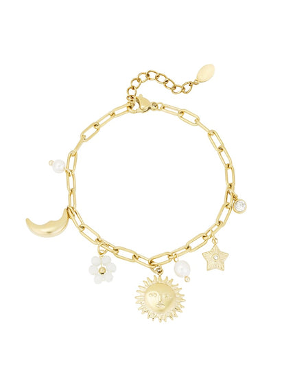 eternal glow armband