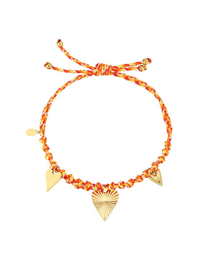 Armband dreaming of love