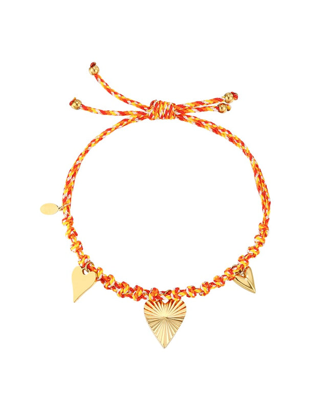 Armband dreaming of love