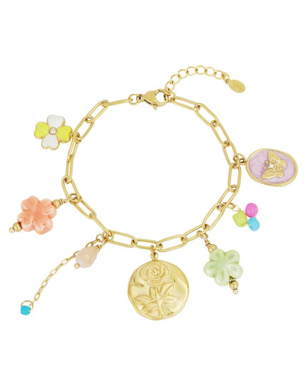 bedelarmband charmify me