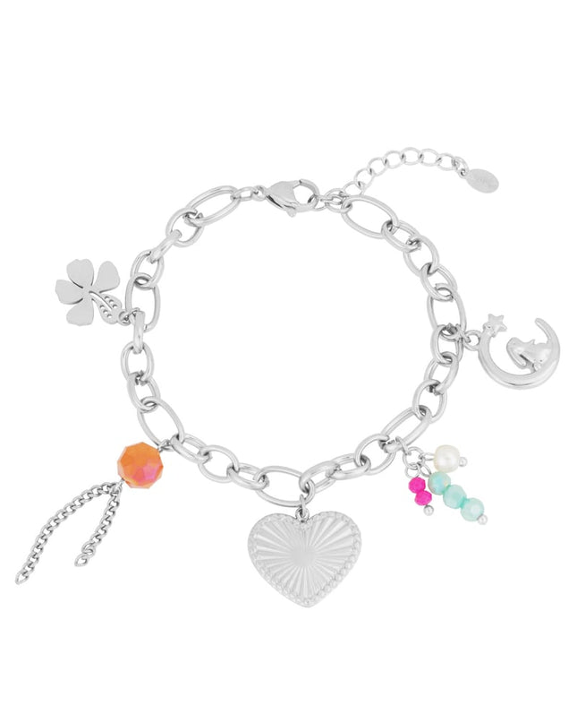 bedelarmband loop dreams