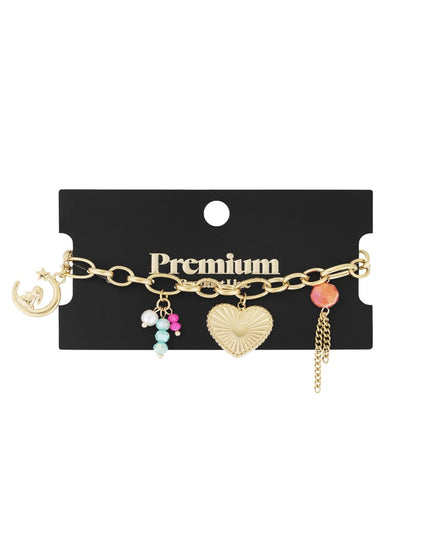 bedelarmband loop dreams