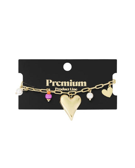 bedelarmband love moment