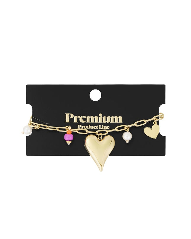 bedelarmband love moment