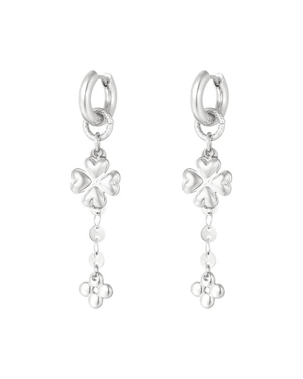 oorbellen radiant rebel