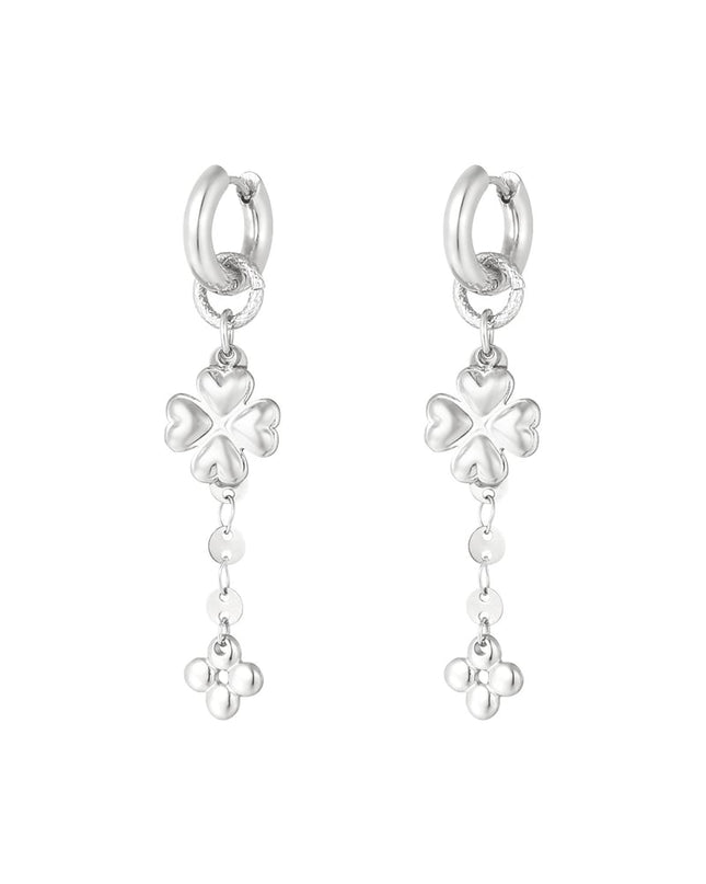 oorbellen radiant rebel