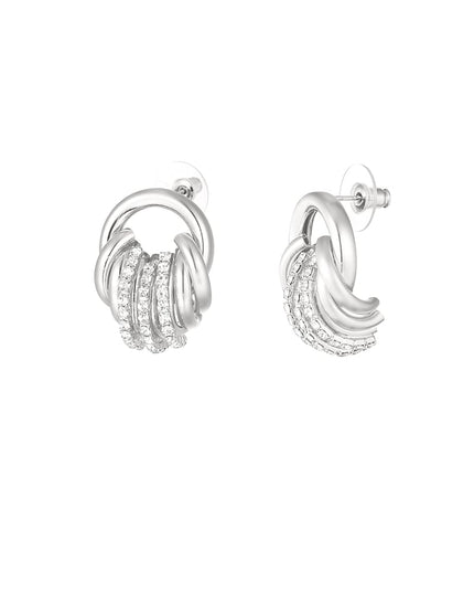 oorbellen party must