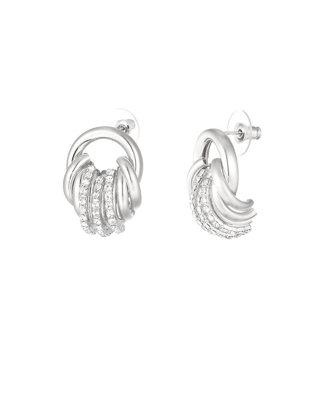 oorbellen party must