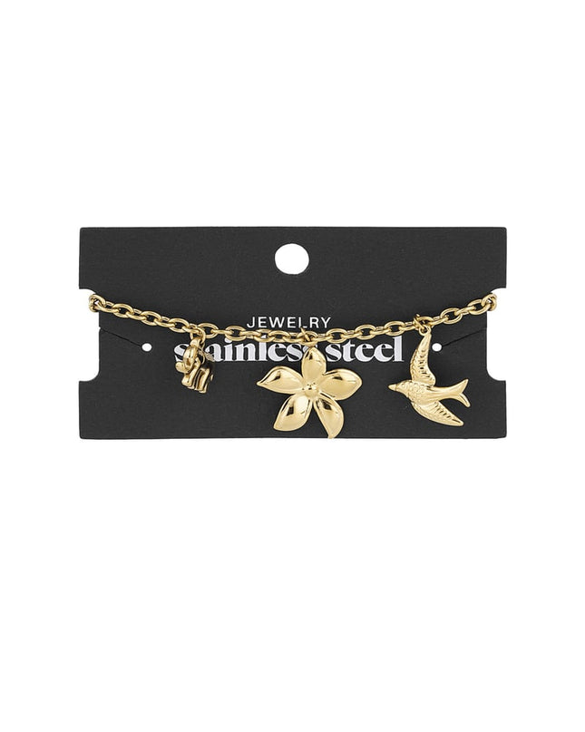 bedelarmband spirit of nature