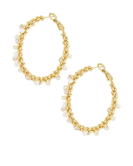 oorringen party season