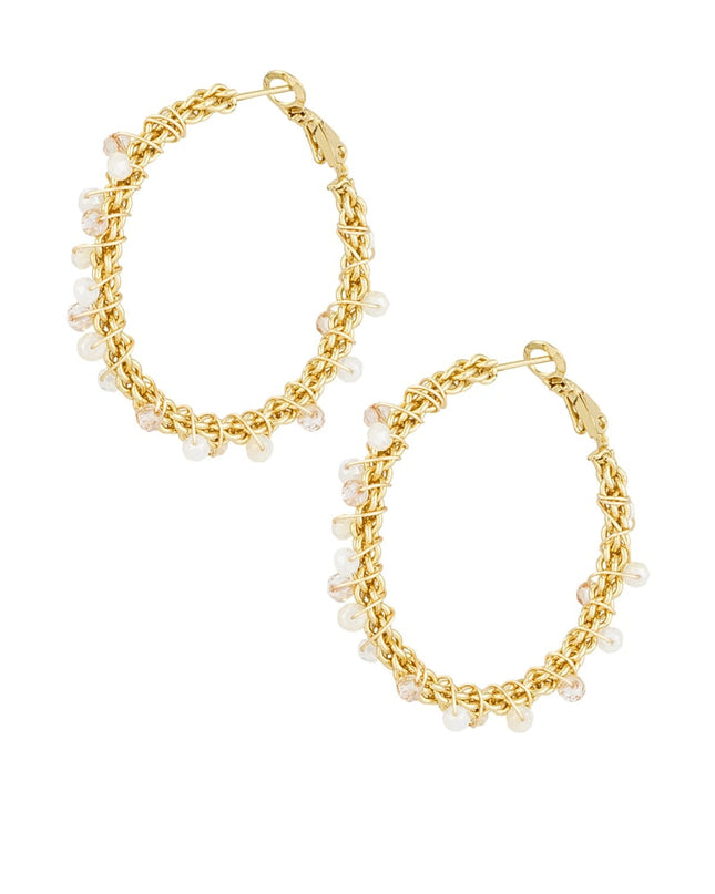 oorringen party season