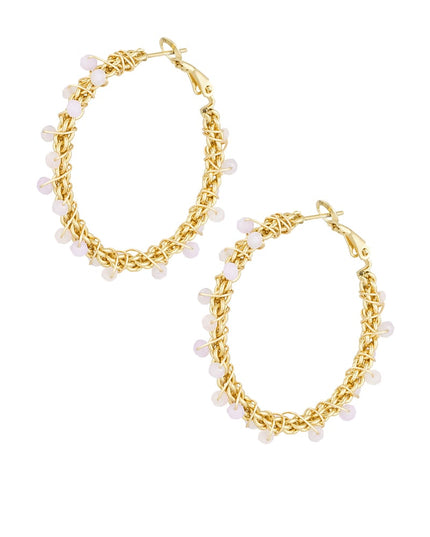 oorringen party season